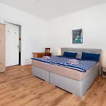 Nyaraló Oase