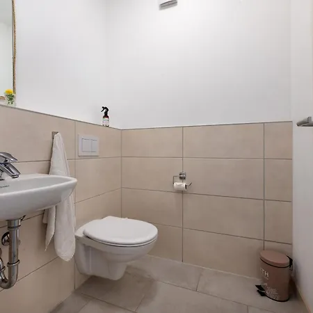 בית נופש Oase *