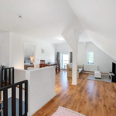 בית נופש Oase *