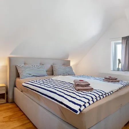 Oase Prázdninový dům