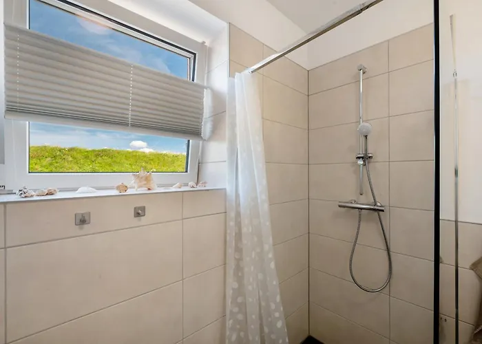 Feriehus Oase Balje