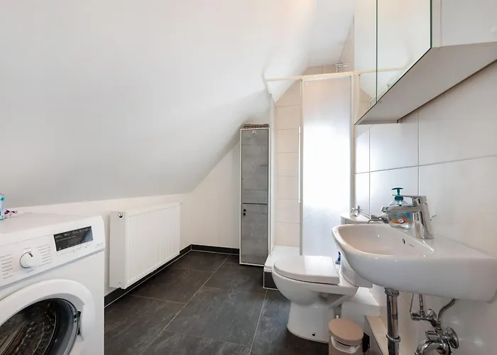 Oase Feriehus