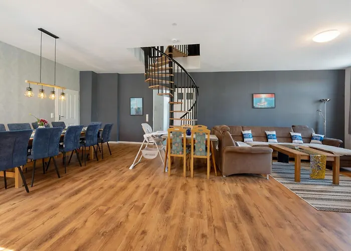 Oase * Balje