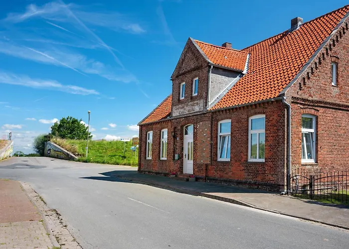 Oase Feriehus